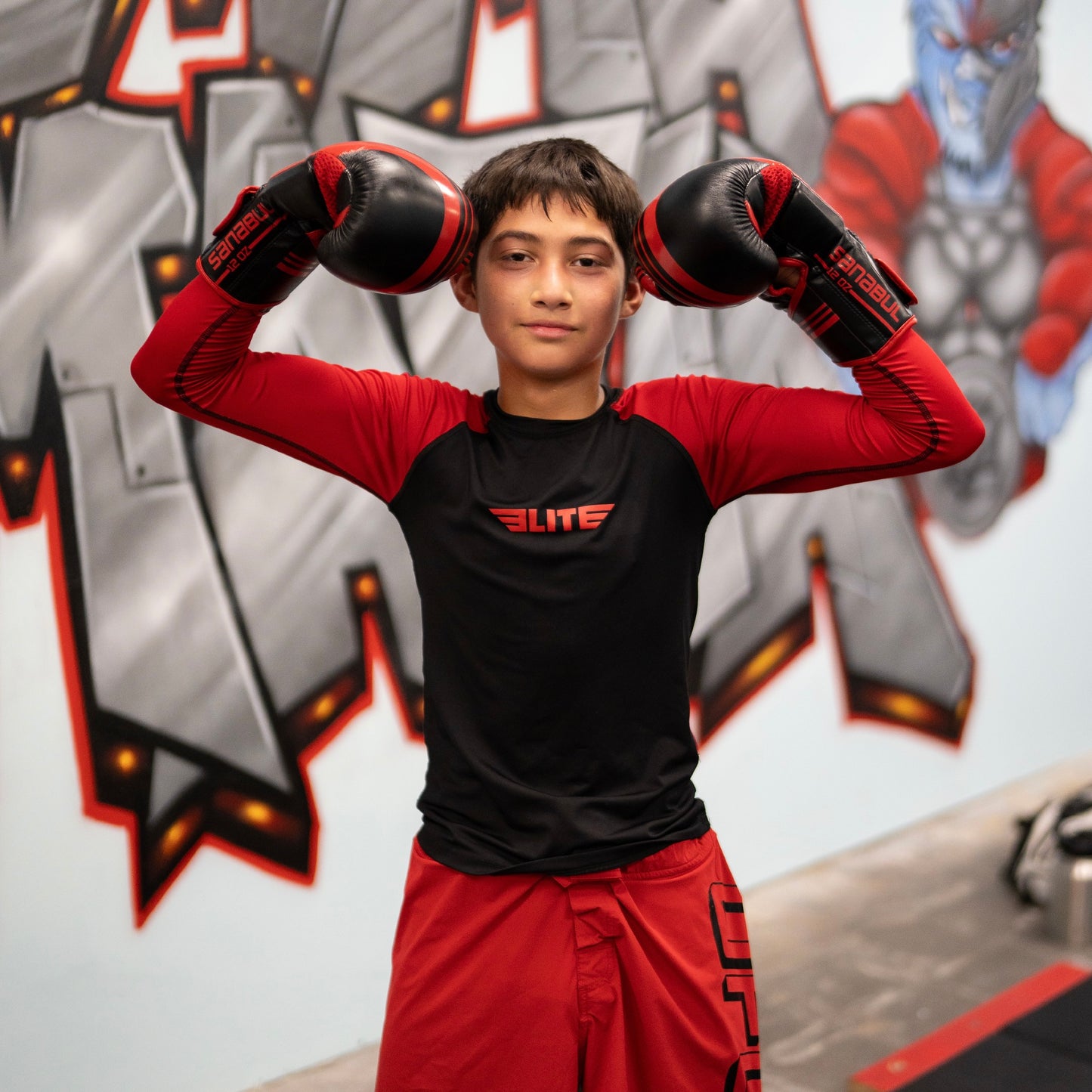 Adult Kickboxing Class ππ₯·