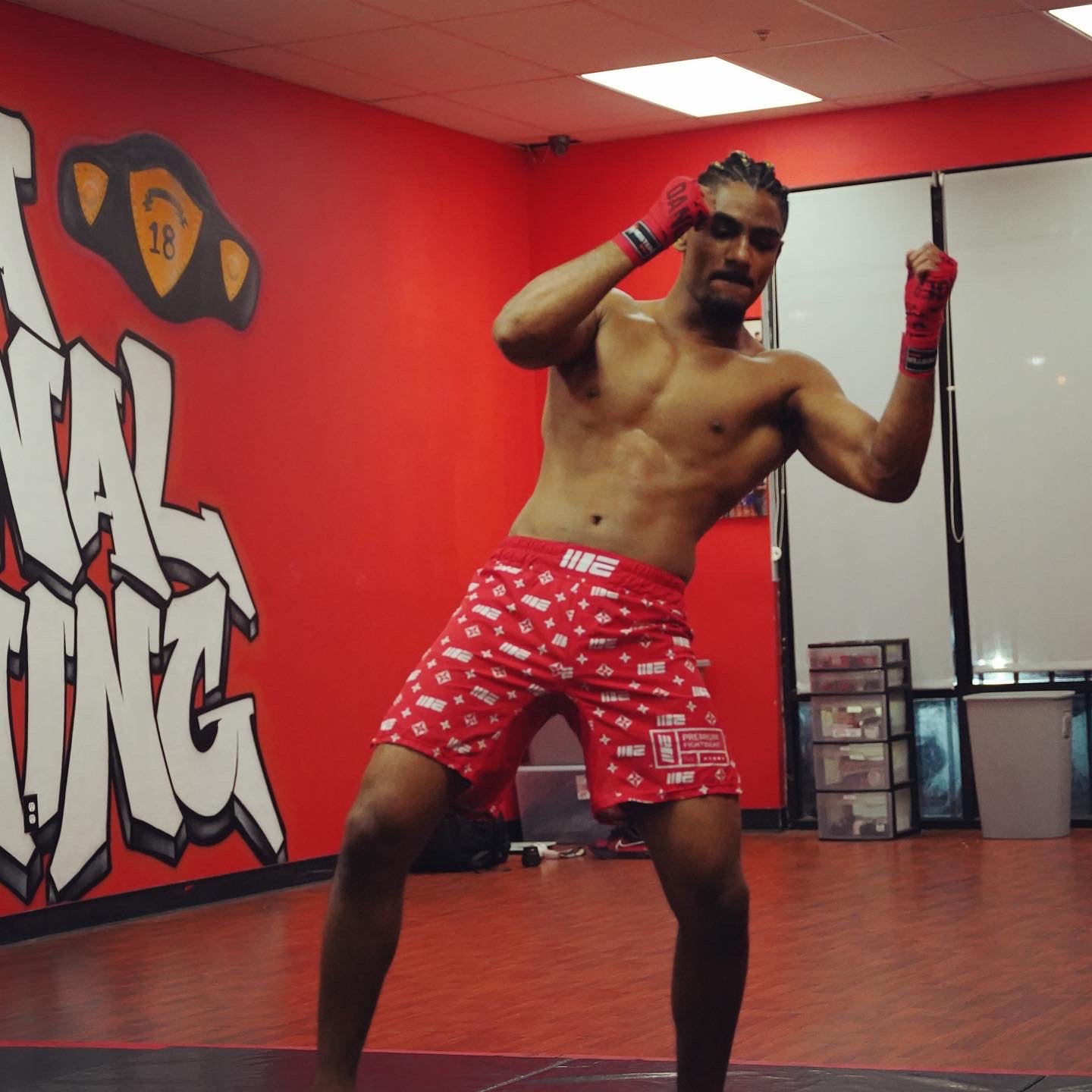 Four 1 on 1 Sessions Per Month