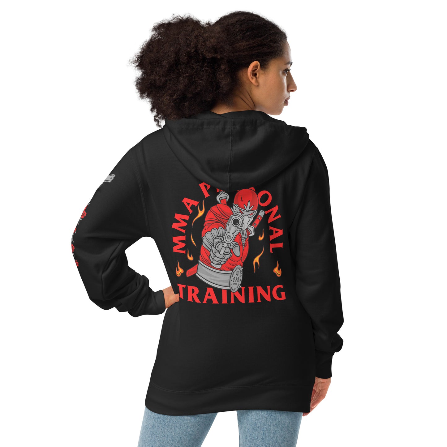 The One Hoodie