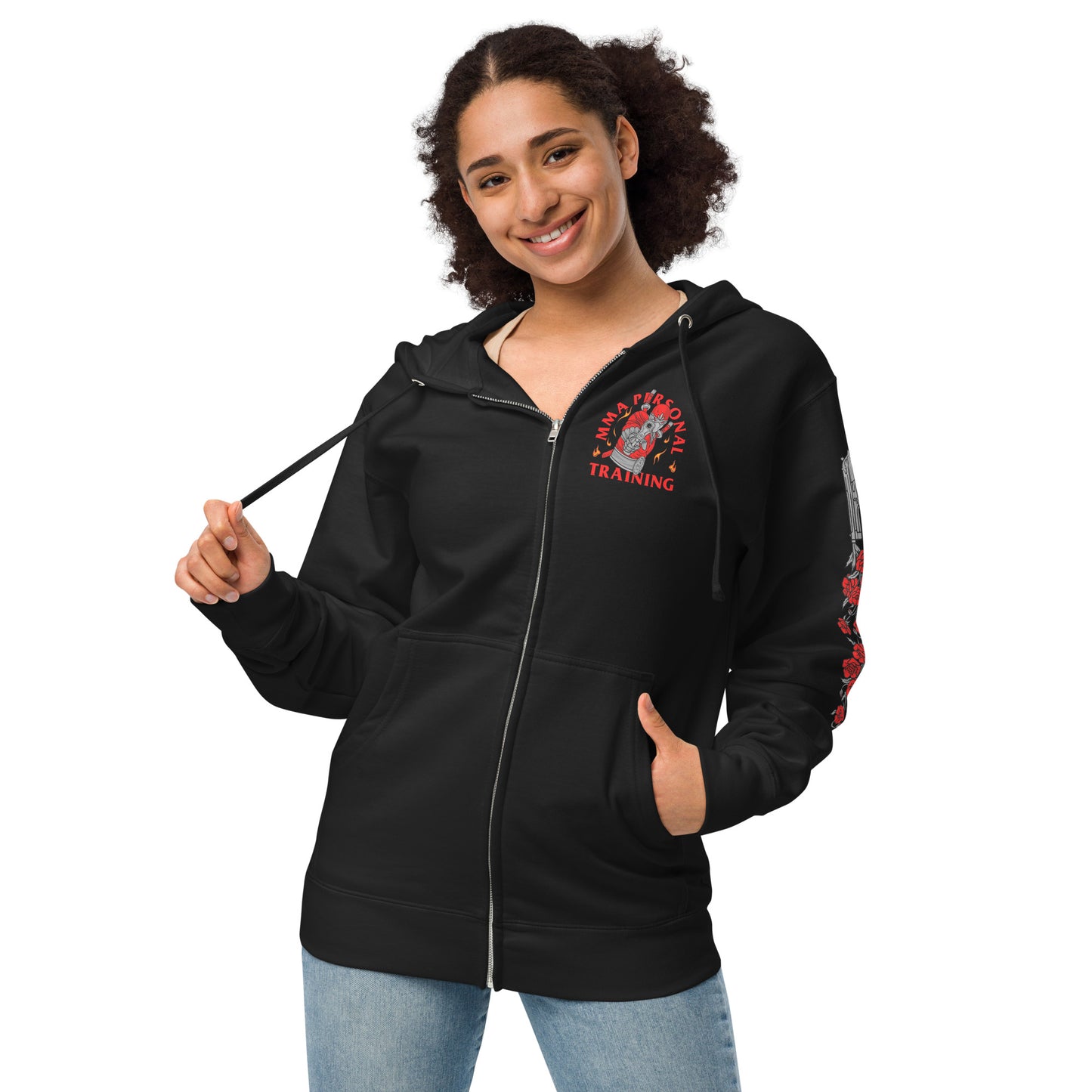 The One Hoodie