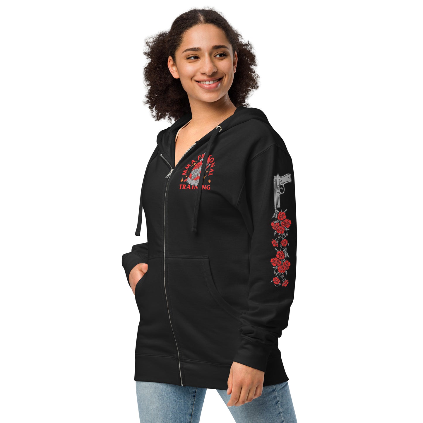 The One Hoodie