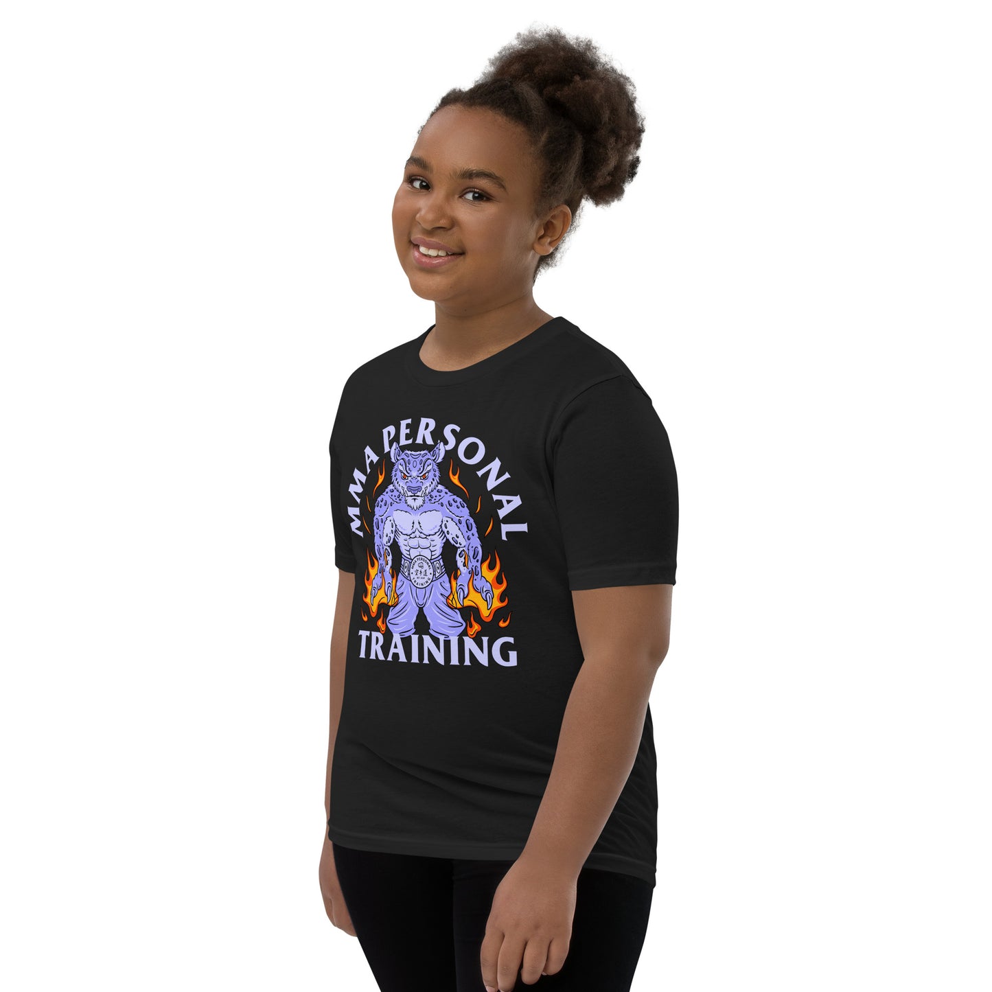 Youth Short Sleeve T-Shirt