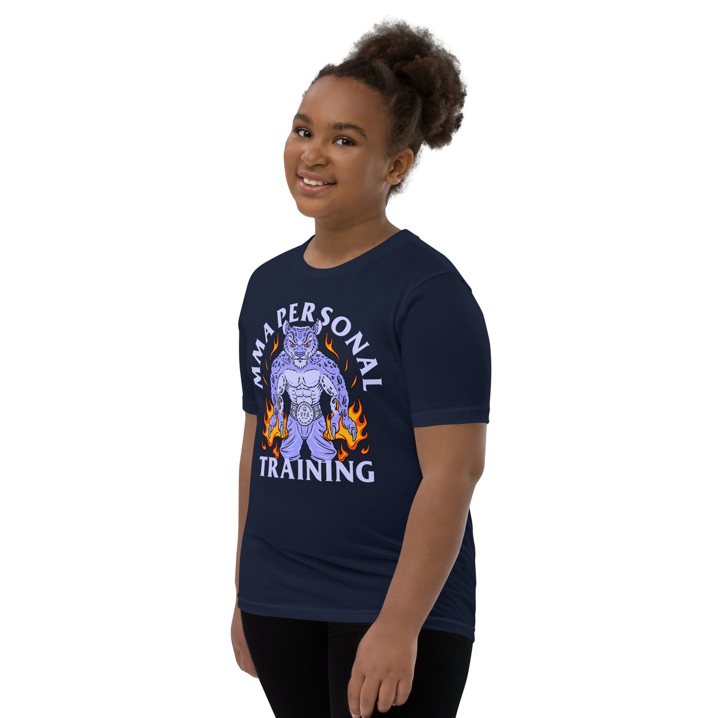 Youth Short Sleeve T-Shirt