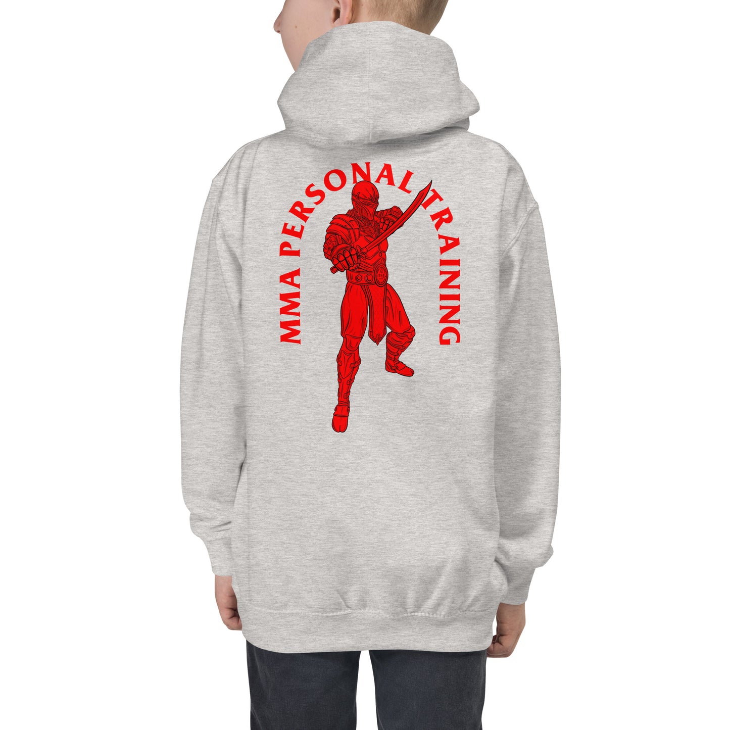 Kids Hoodie