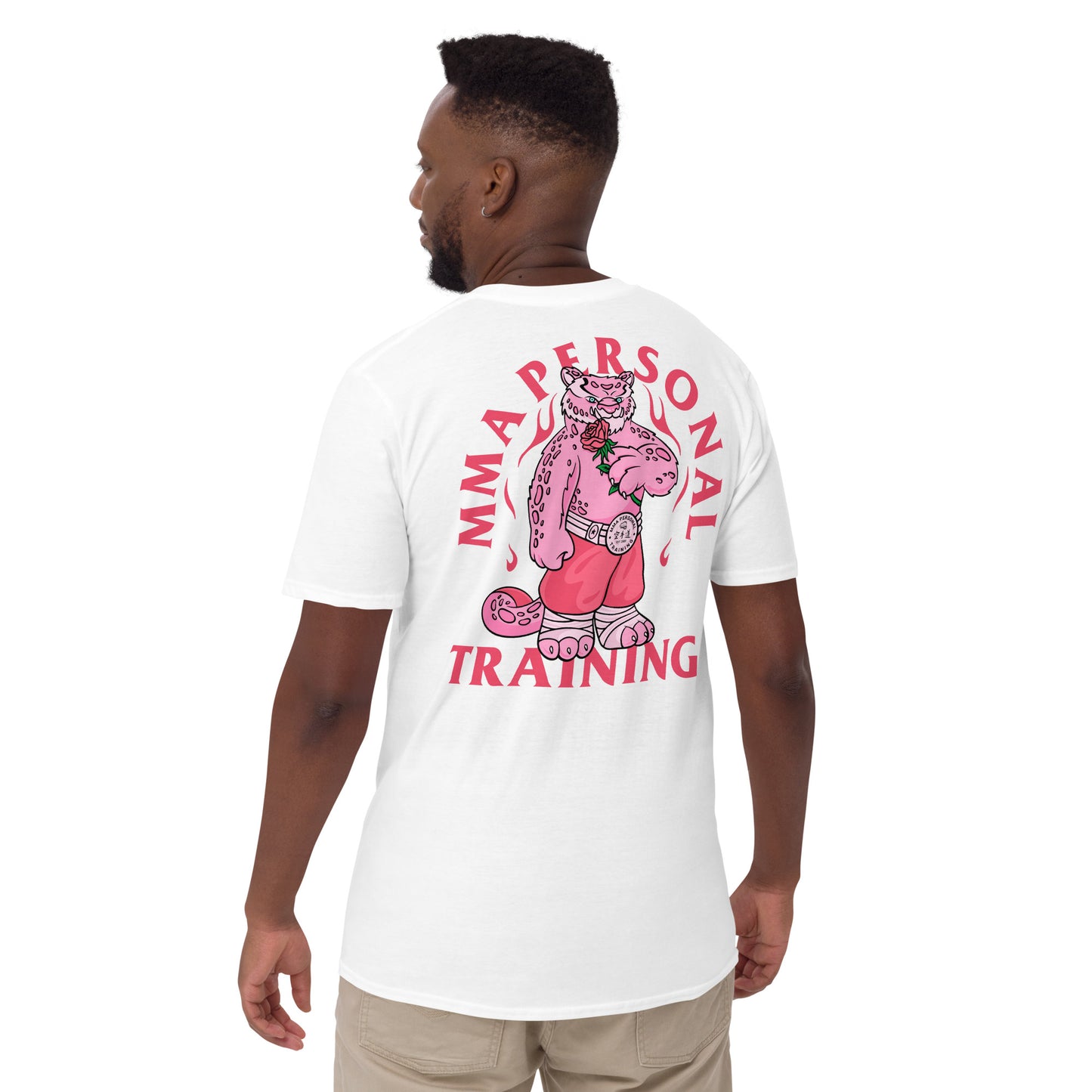 Fat Tatsu Unisex T-Shirt