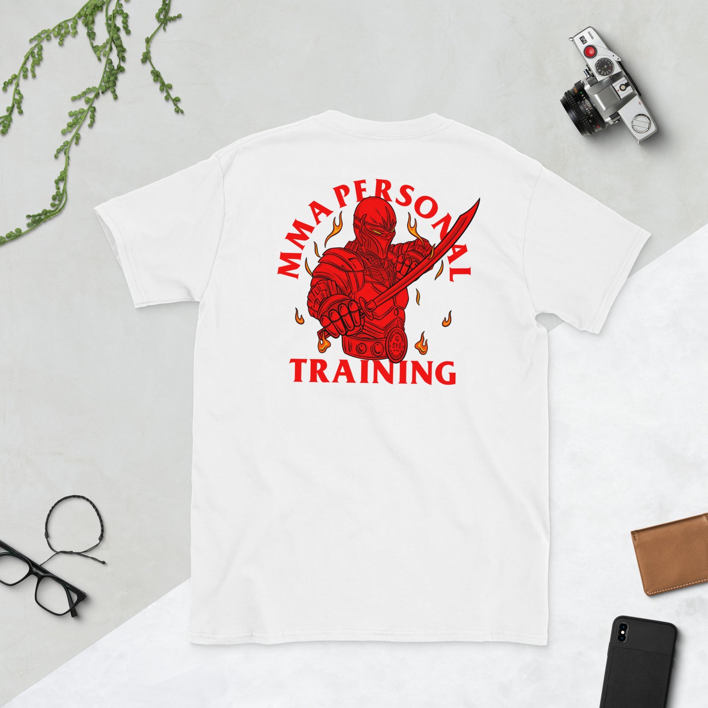 Stryker Unisex Tee