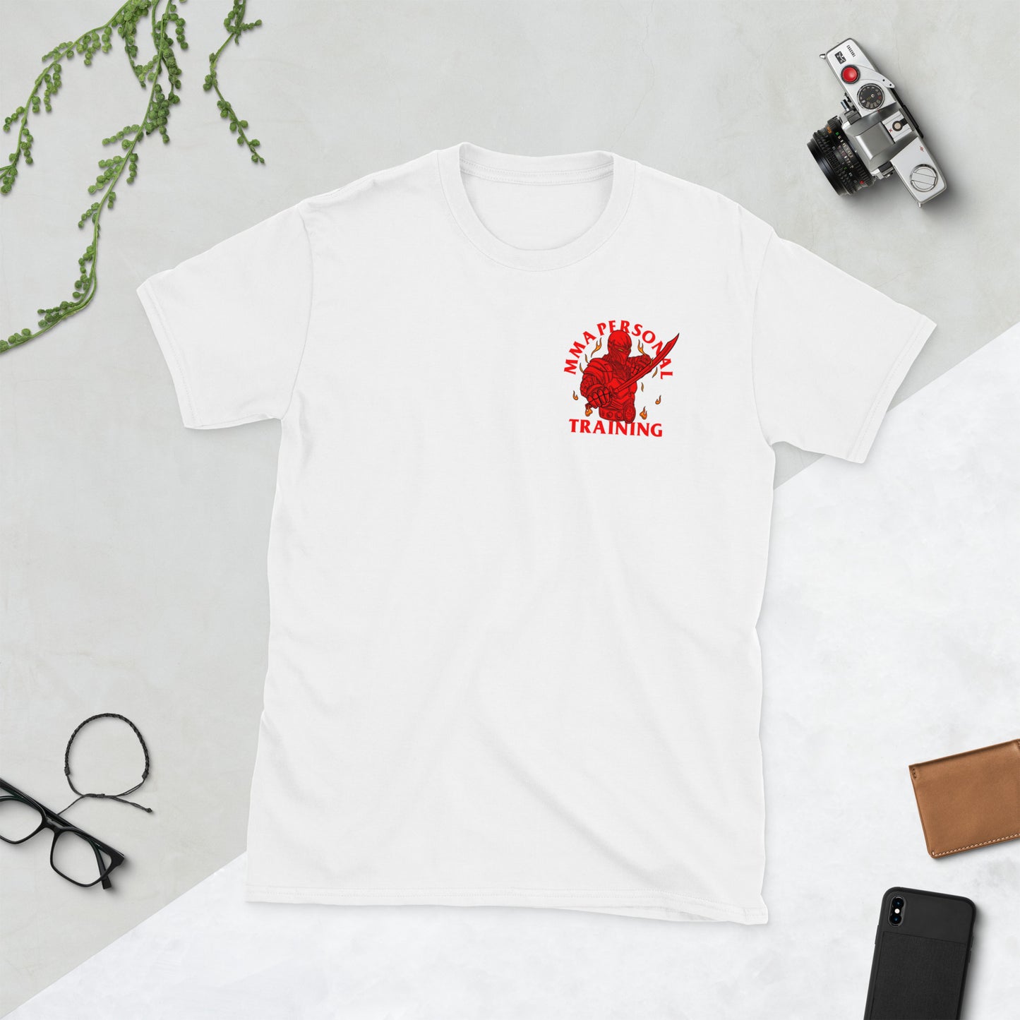Stryker Unisex Tee