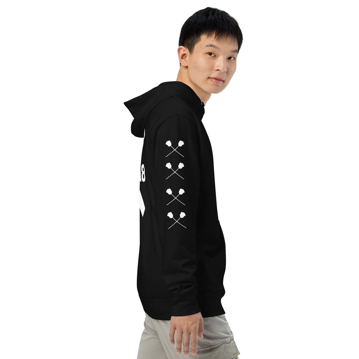 Heartbreak hoodie