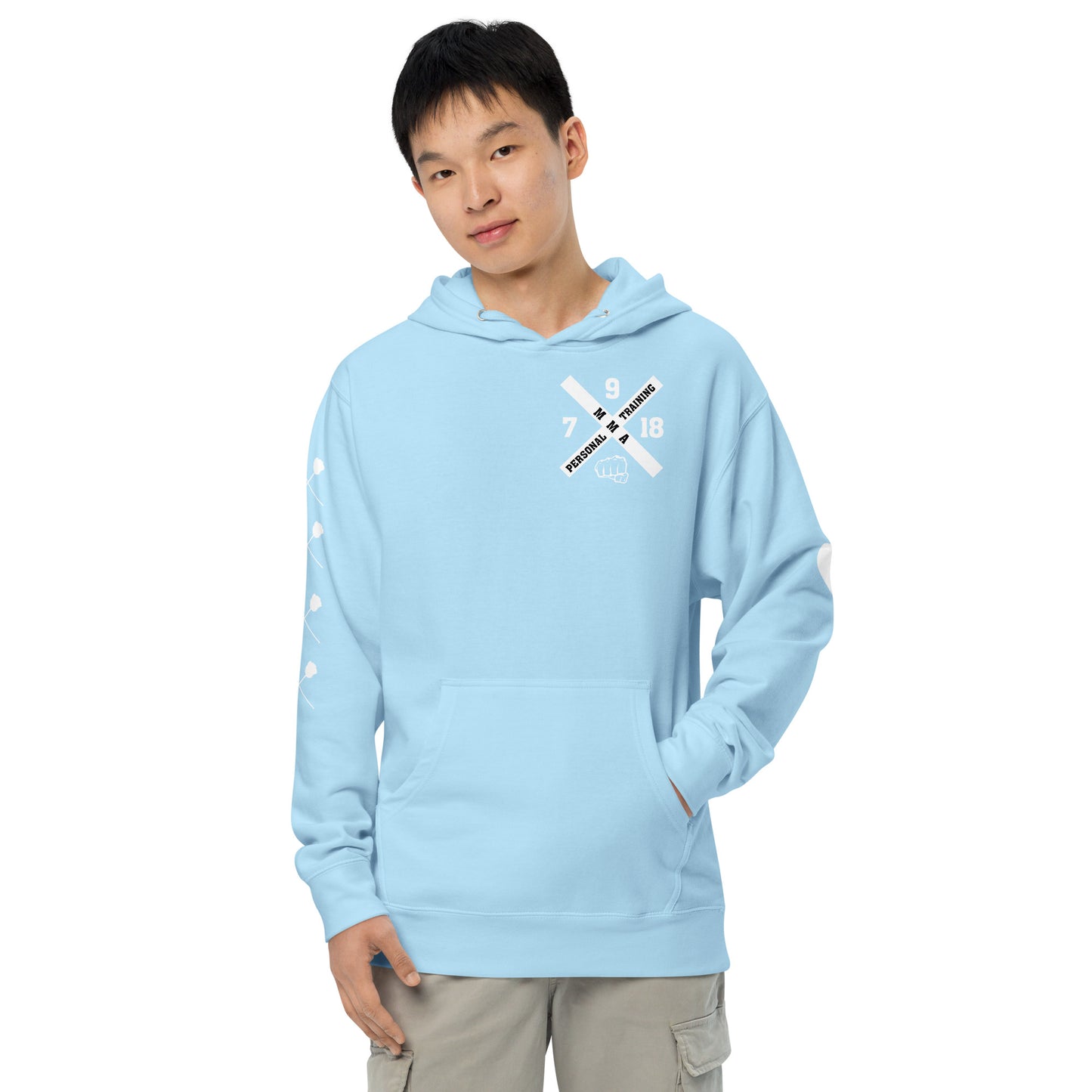 Heartbreak hoodie