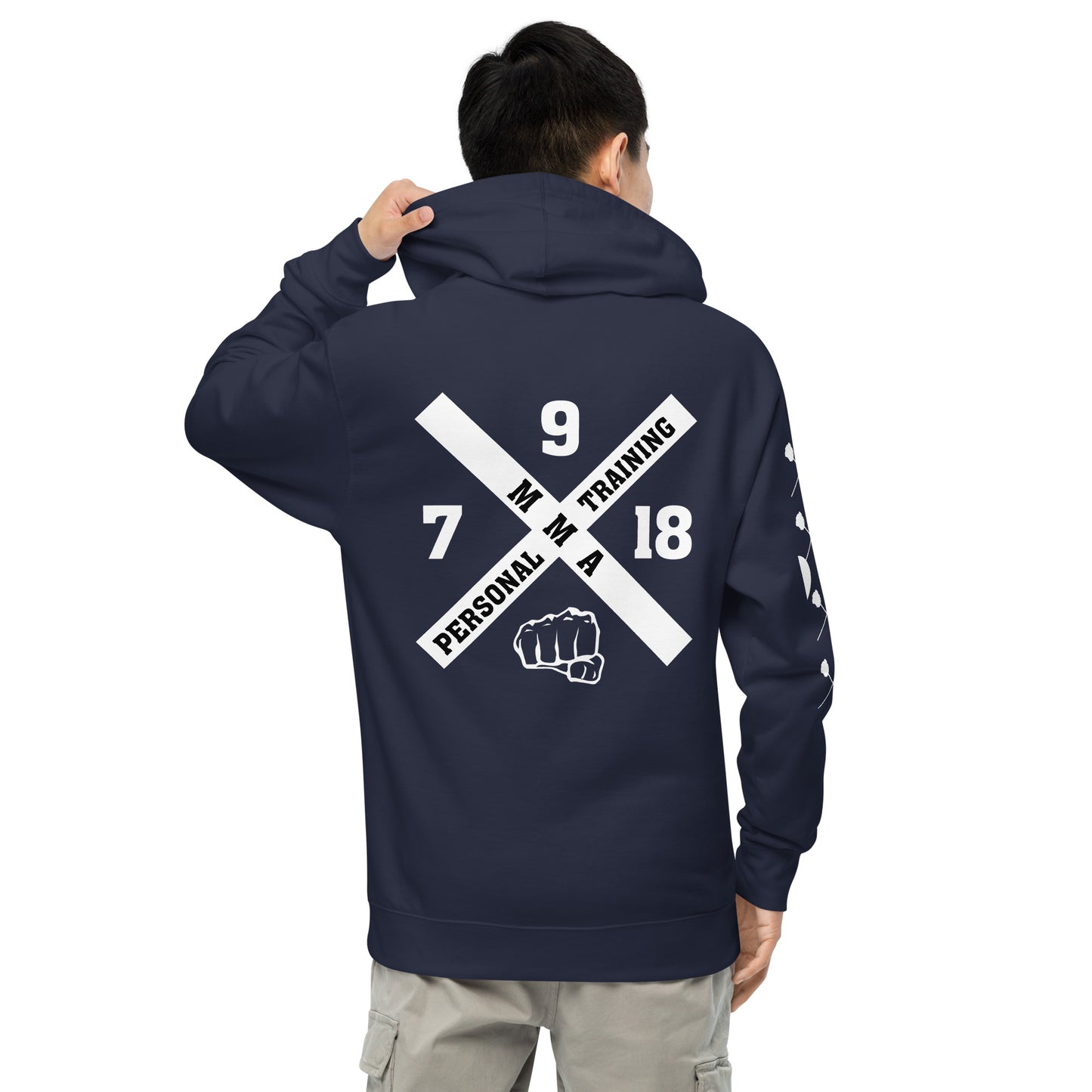 Heartbreak hoodie