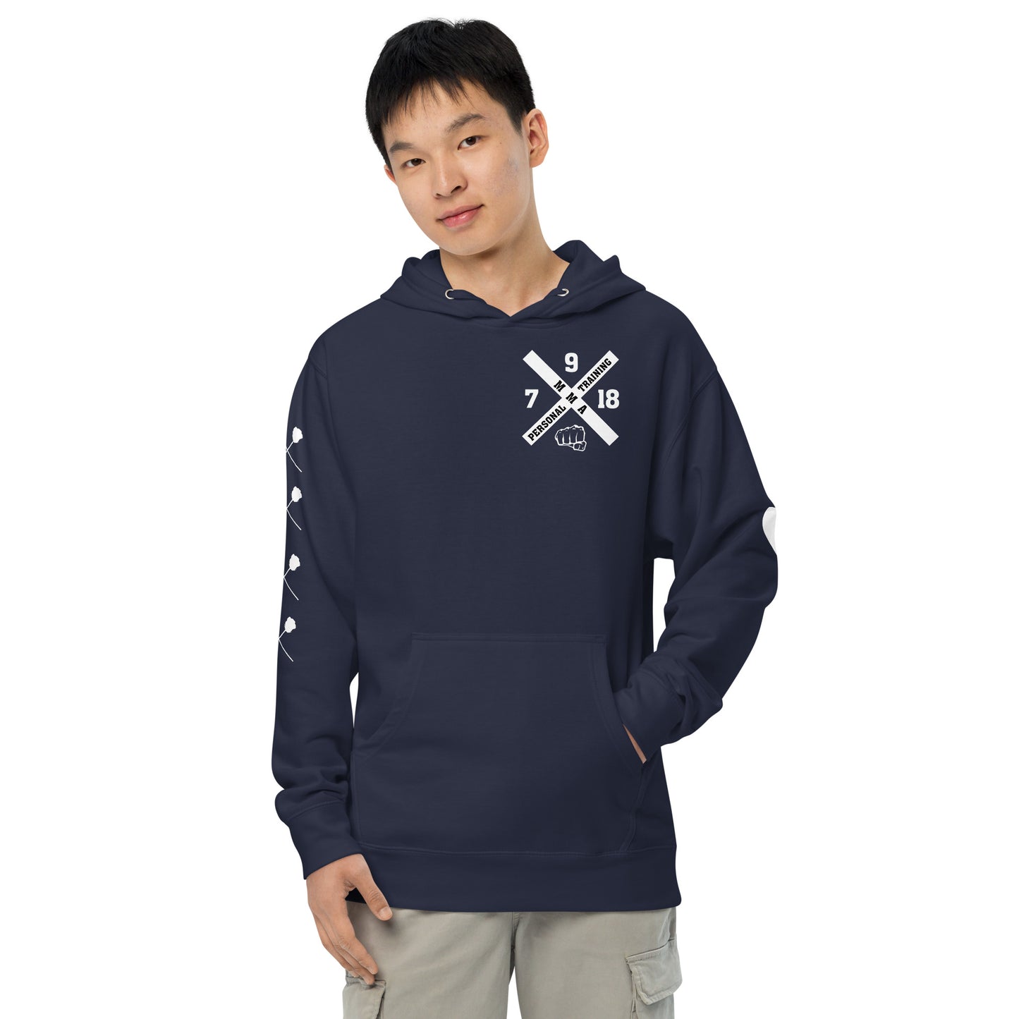 Heartbreak hoodie