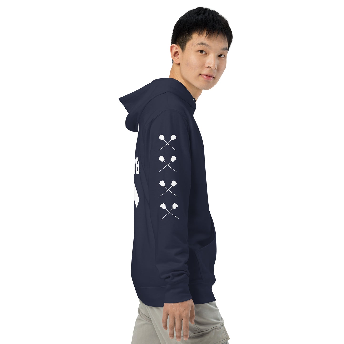 Heartbreak hoodie
