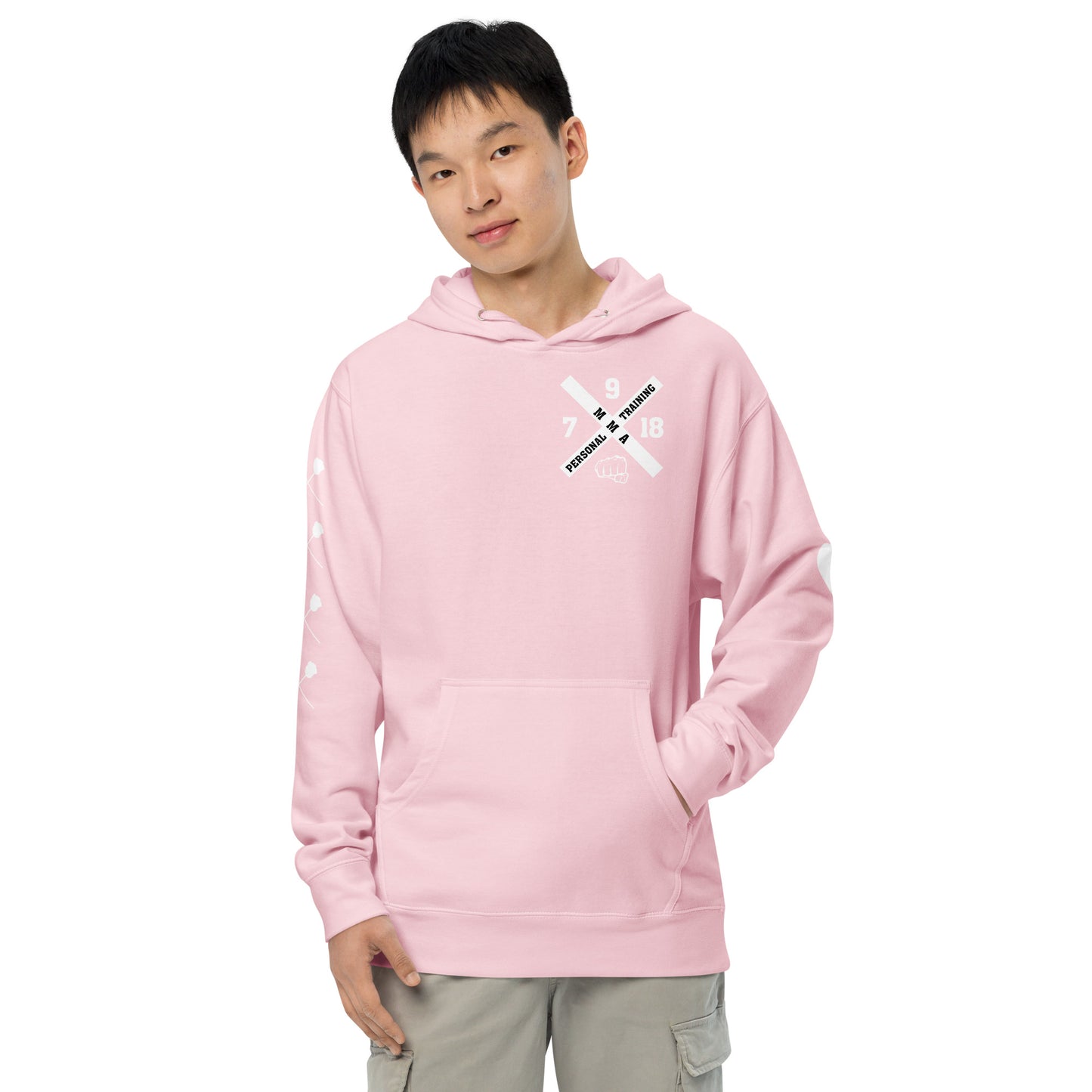 Heartbreak hoodie