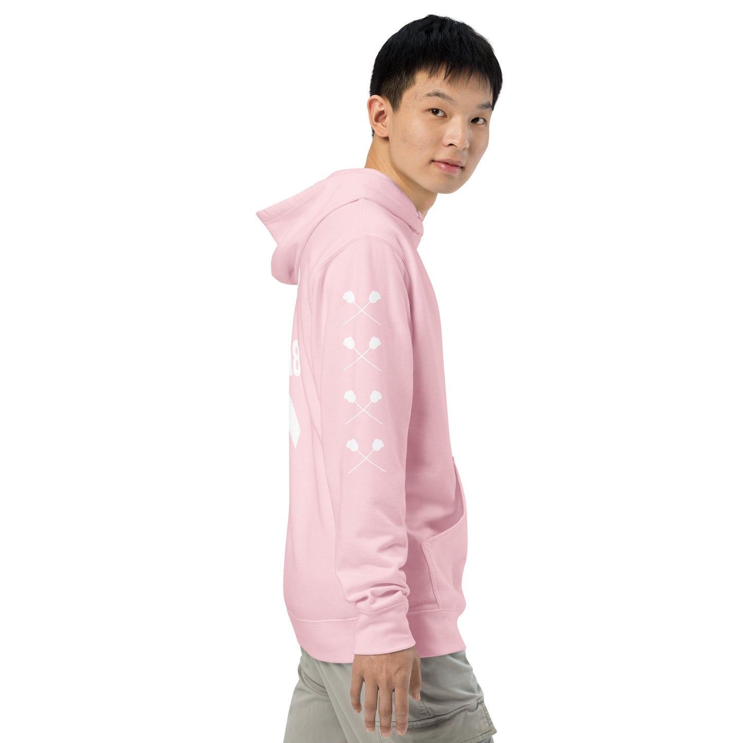 Heartbreak hoodie