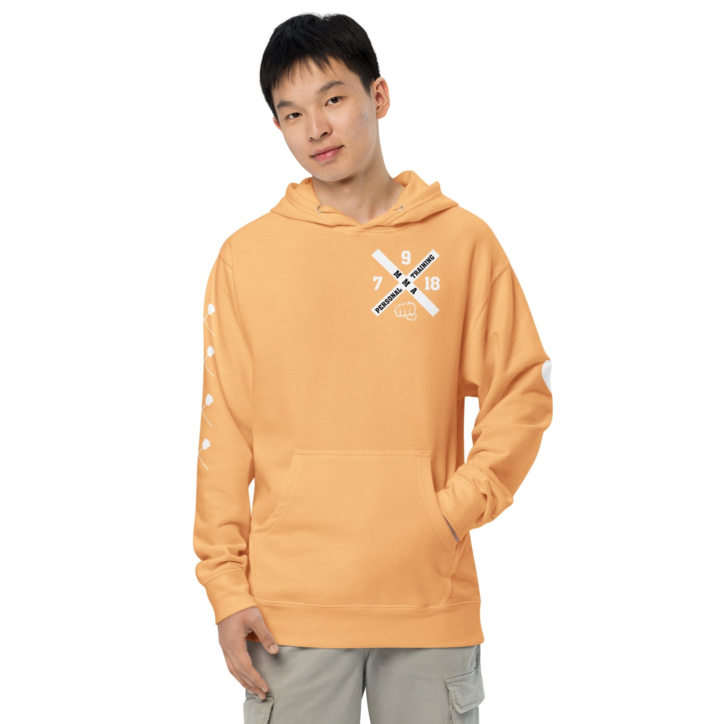 Heartbreak hoodie