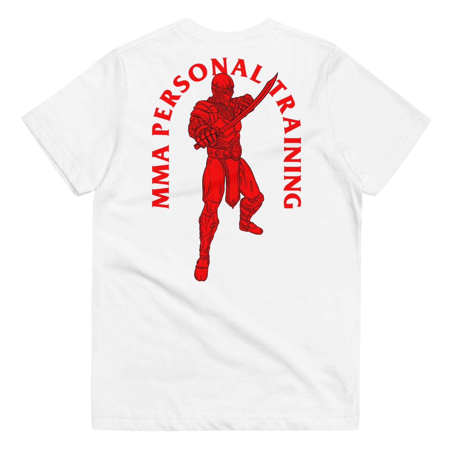 Youth jersey t-shirt