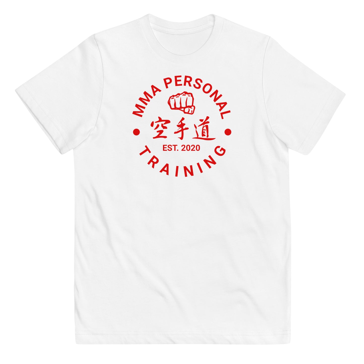 Youth jersey t-shirt