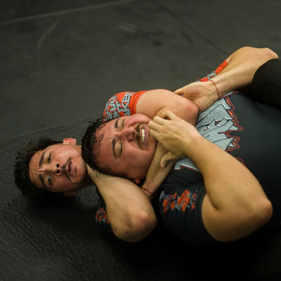 Adult Jiu Jitsu Membership