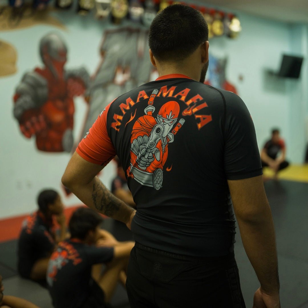 Adult Jiu Jitsu Membership