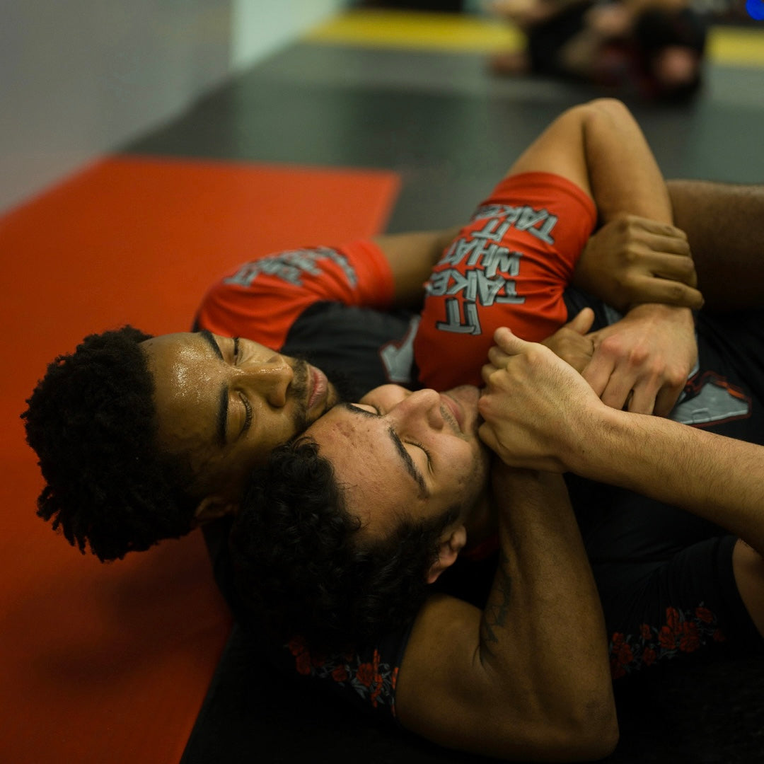 Adult Jiu Jitsu Membership