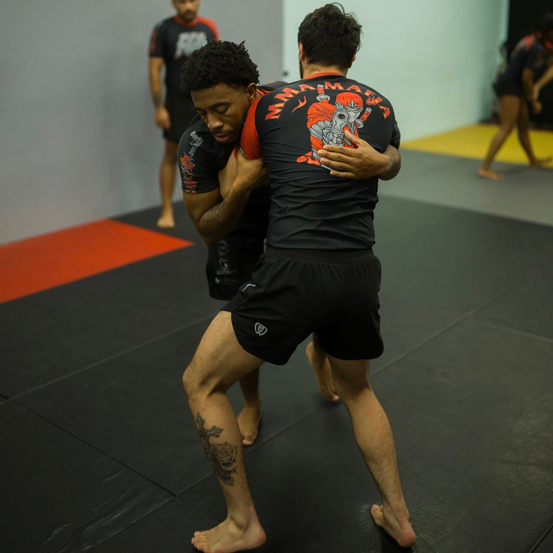 Adult Jiu Jitsu Membership