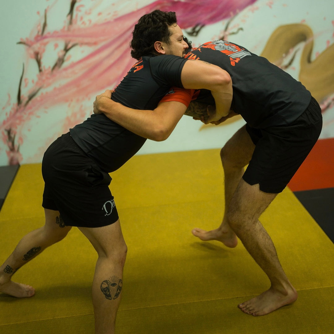 Adult Jiu Jitsu Membership