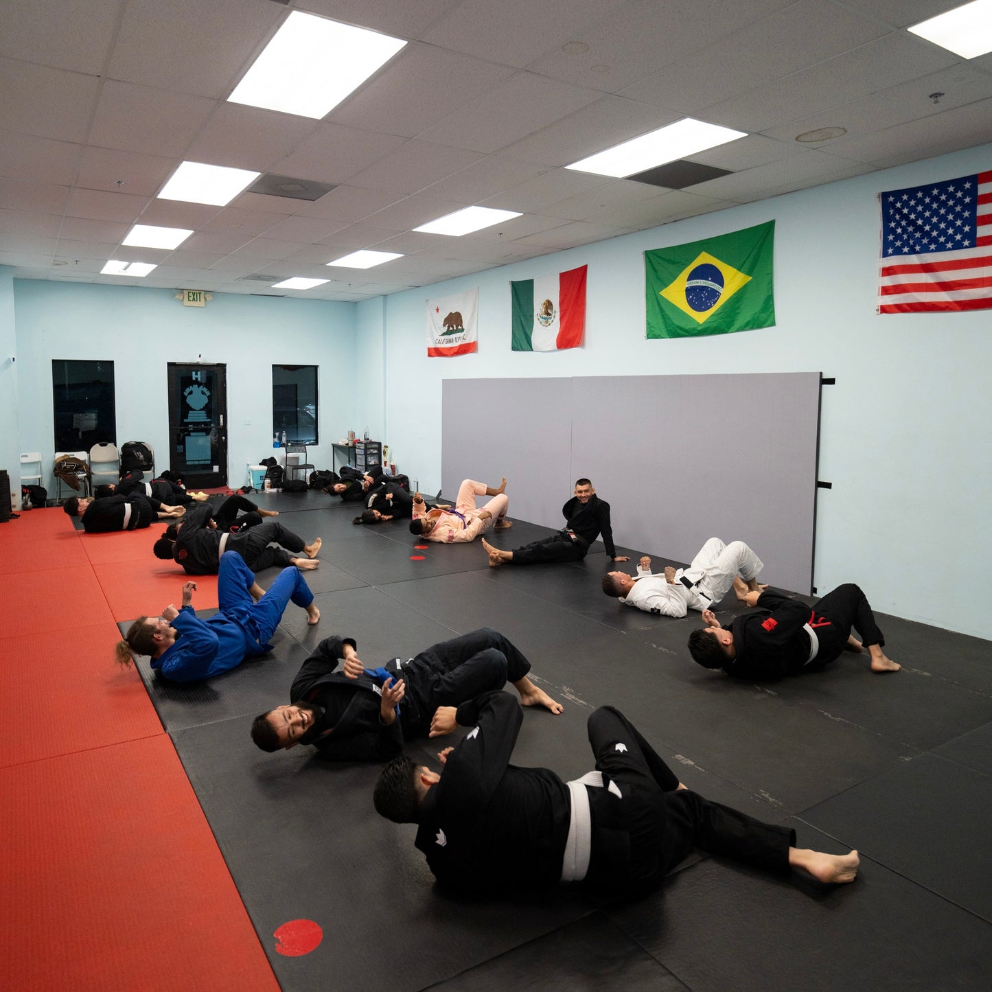 Adult Jiu Jitsu Membership
