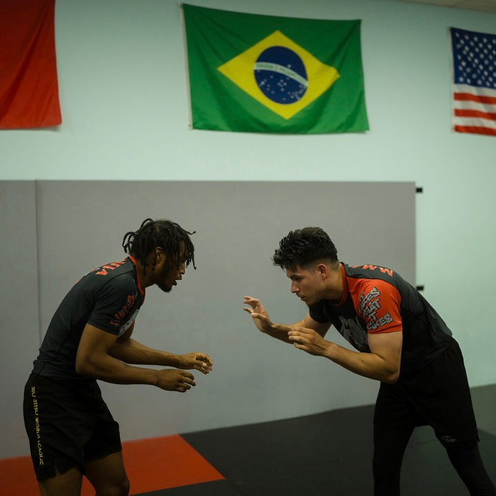 Adult Jiu Jitsu Membership