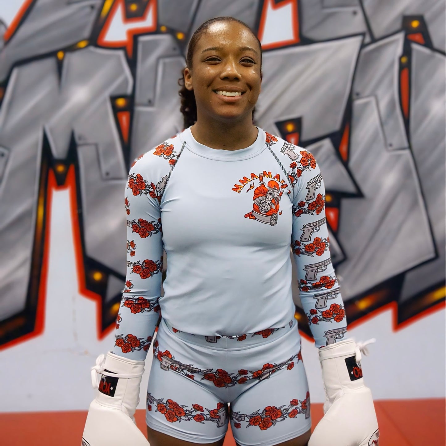 8 Boxing/Kickboxing 1 on 1 Sessions