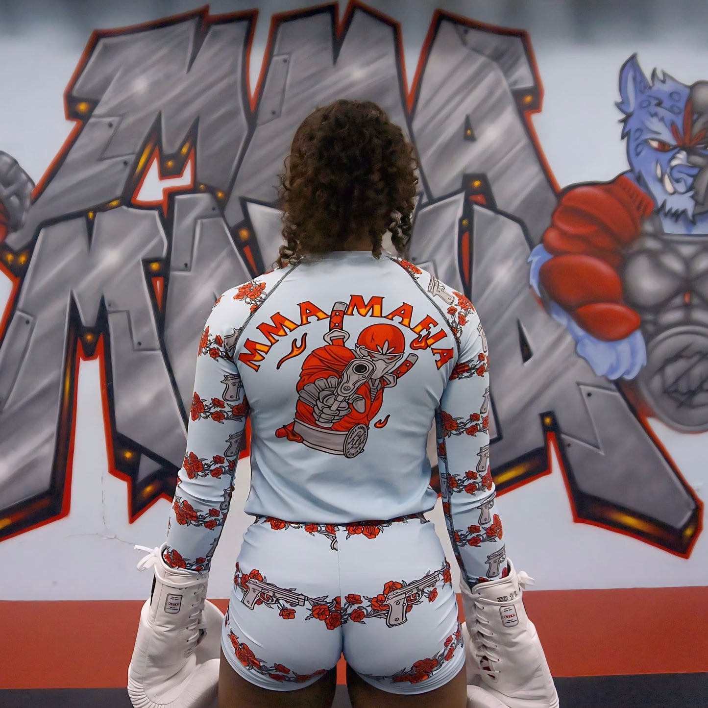 8 Boxing/Kickboxing 1 on 1 Sessions