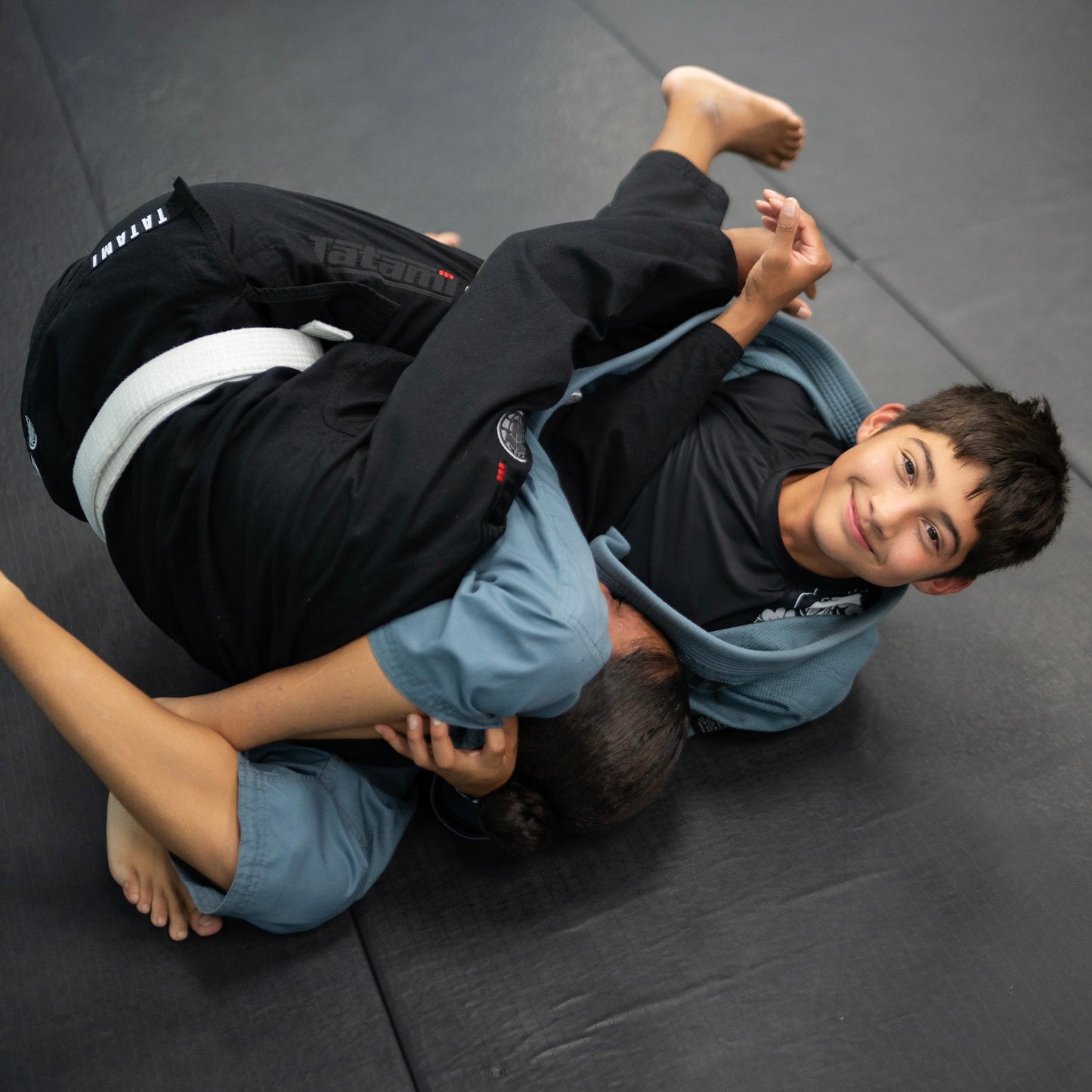 Adult Jiu Jitsu (Gi)