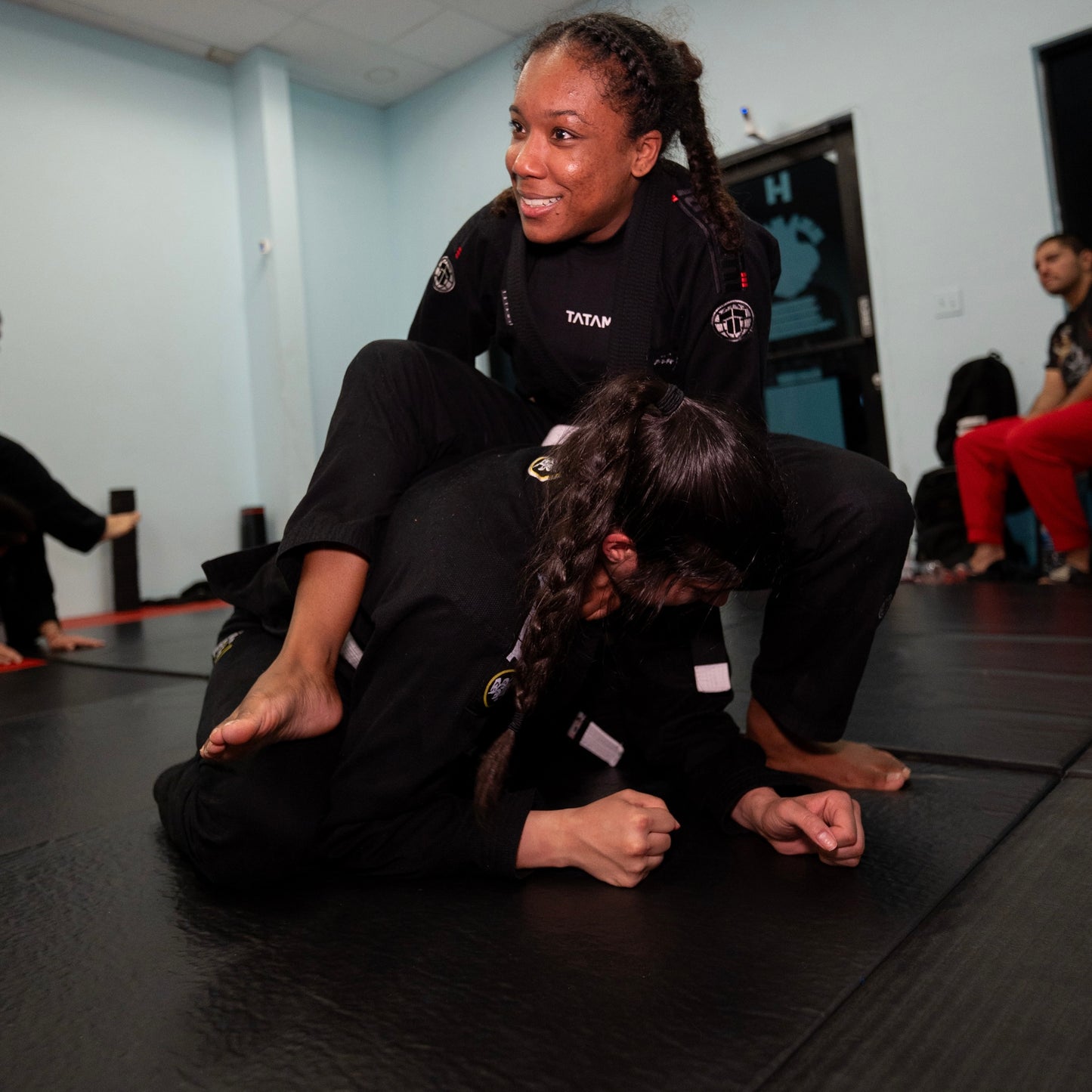 Adult Jiu Jitsu Membership