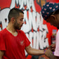 Eight 1 on 1 Sessions Per Month