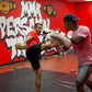 Eight 1 on 1 Sessions Per Month