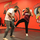 Kids Kickboxing Class (Ages 5-12)