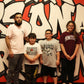 Kids Kickboxing Membership (Ages 5-12)