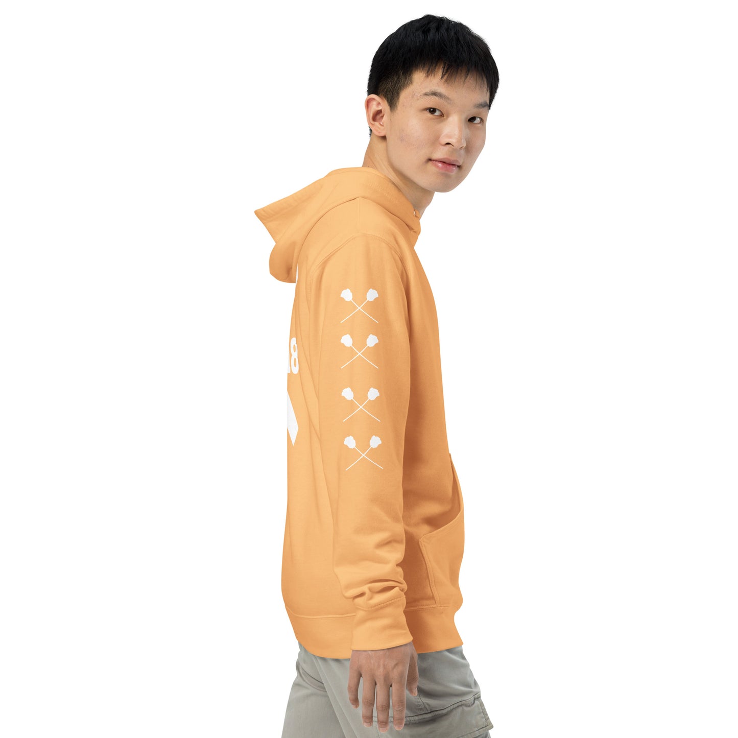 Heartbreak hoodie